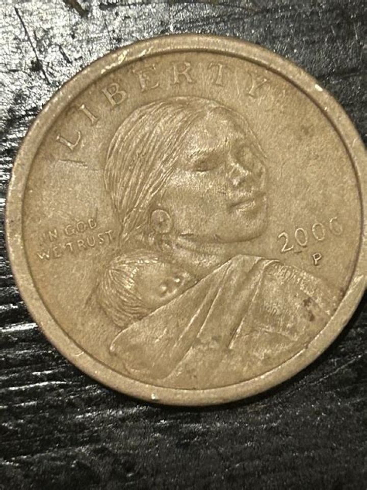 Are sacagawea dollars worth anything?