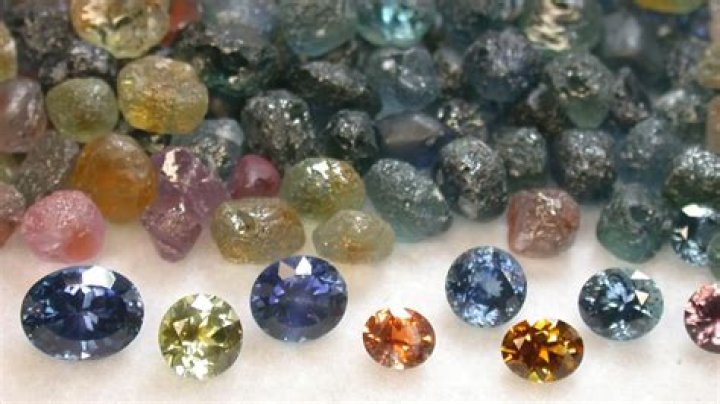 Are sapphires a hard stone?