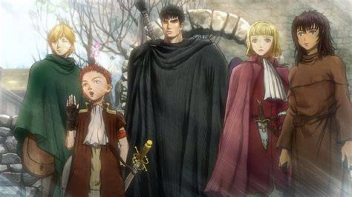 Are serpico and farnese related?