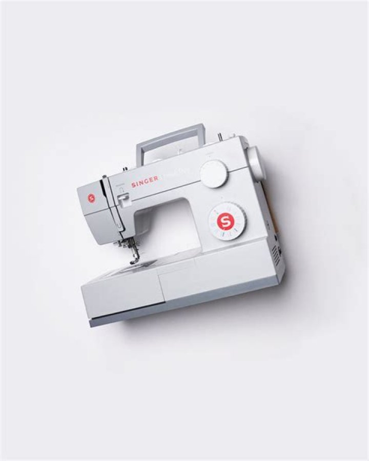 Are sewing machines hard to use?