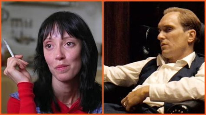 Are shelley duvall and robert duvall related?