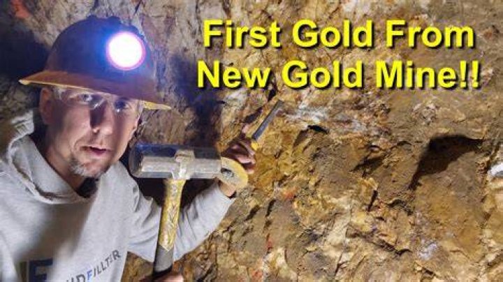 Are sitting on a gold mine?
