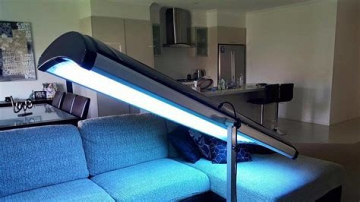 Are solariums illegal in australia?