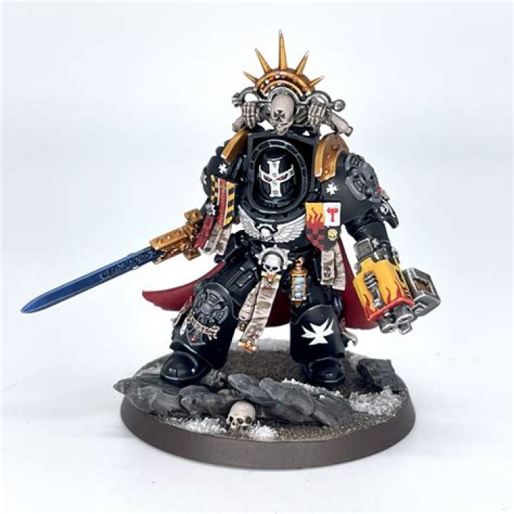 Are stamina templars good?