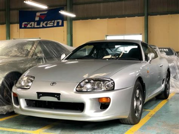 Are supras legal in the us?
