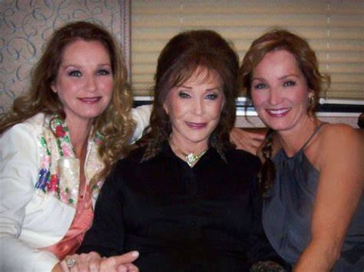 Are tammy wynette and loretta lynn related?