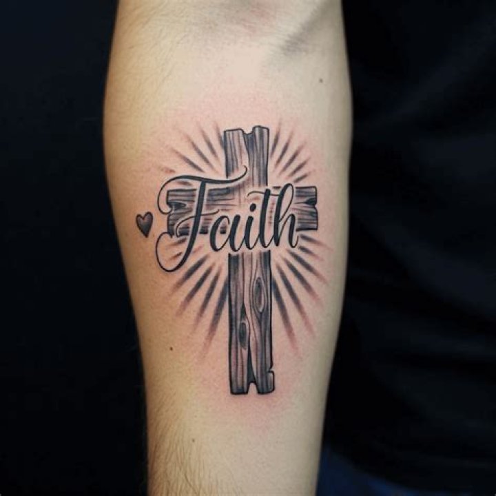 Are tattoos forbidden in christianity?