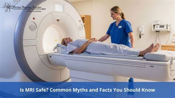 Are tavr mri safe?