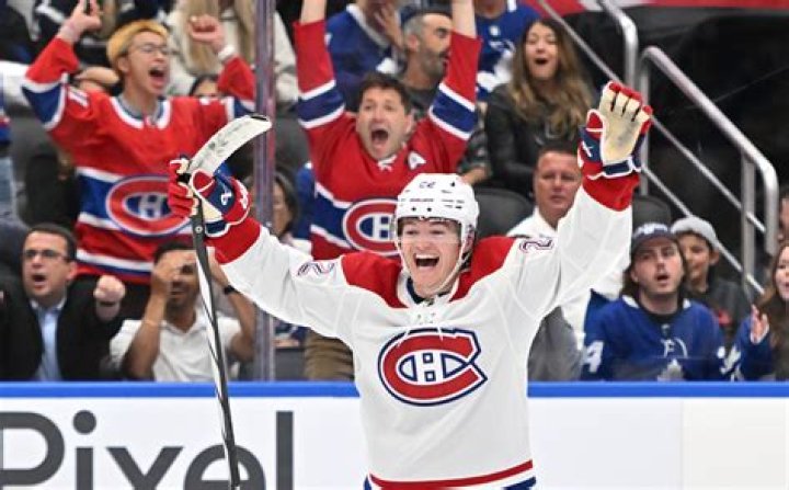 Are the montreal canadiens called the habs?
