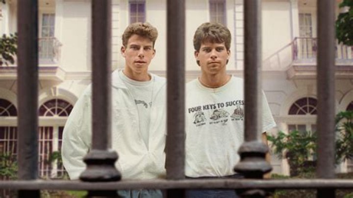 Are the rubens brothers?