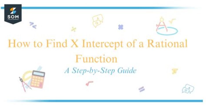 Are the zeros and x-intercepts of rational functions equal?