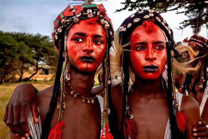 Are there fulani in ethiopia?