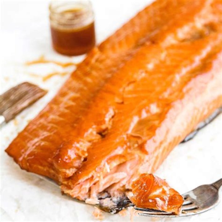 Are threadfin salmon good to eat?
