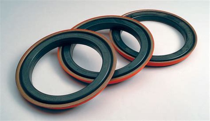 Are timken seals good?