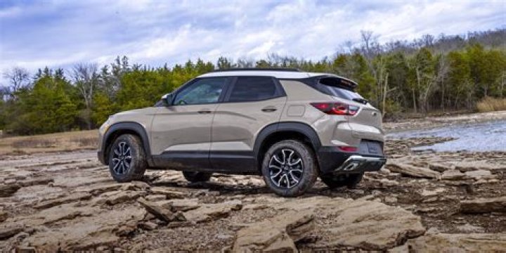 Are trailblazers good on gas?