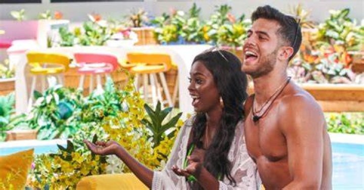 Are trina and andre still together?