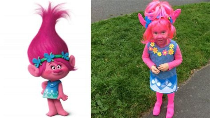 Are trolls real in real life?