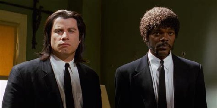 Are vincent vega and vic vega related?