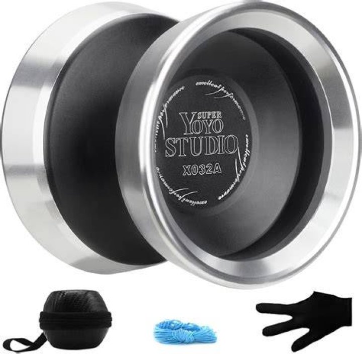 Are yo yos legal in louisiana?