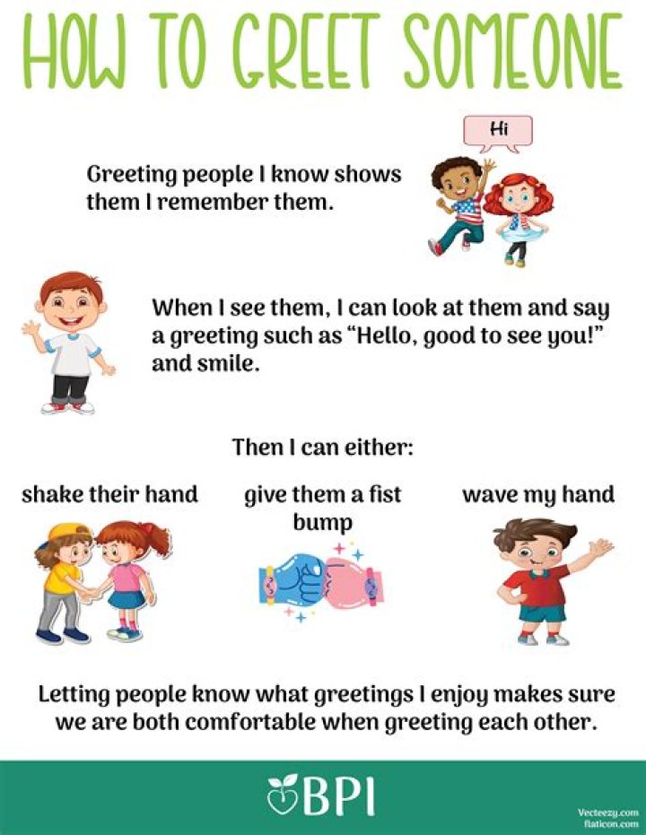 Are you greet meaning?