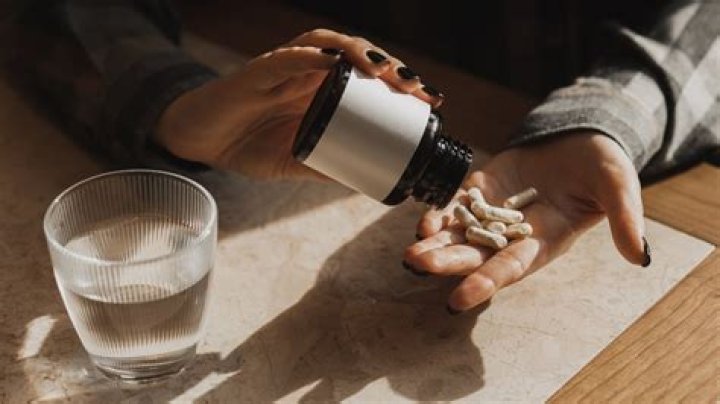 Are you overdosing vitamin d intake?