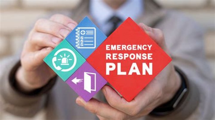 At emergencies firefighters are expected to?