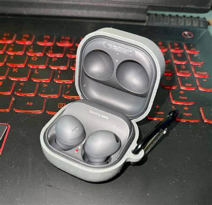 Can't connect to galaxy buds?