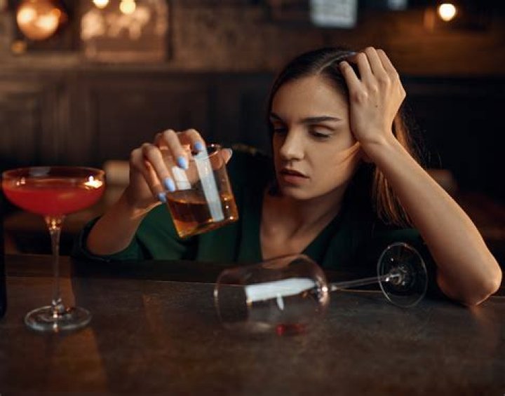 Can a bartender serve someone to the point of intoxication?