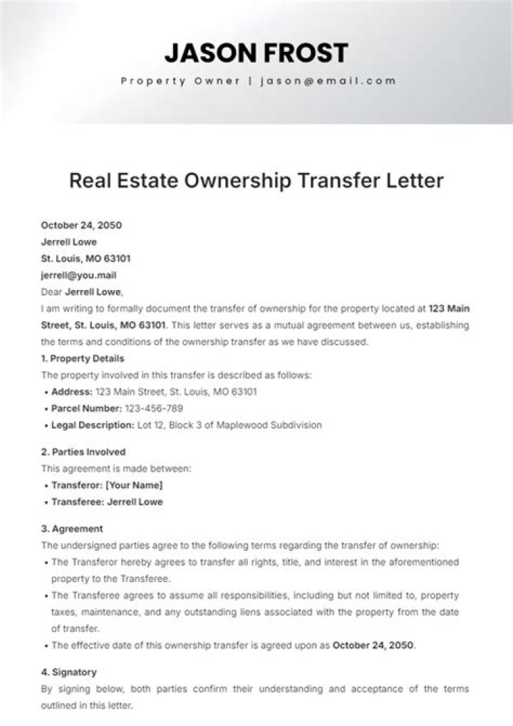 Can a dissolved llc transfer real estate?