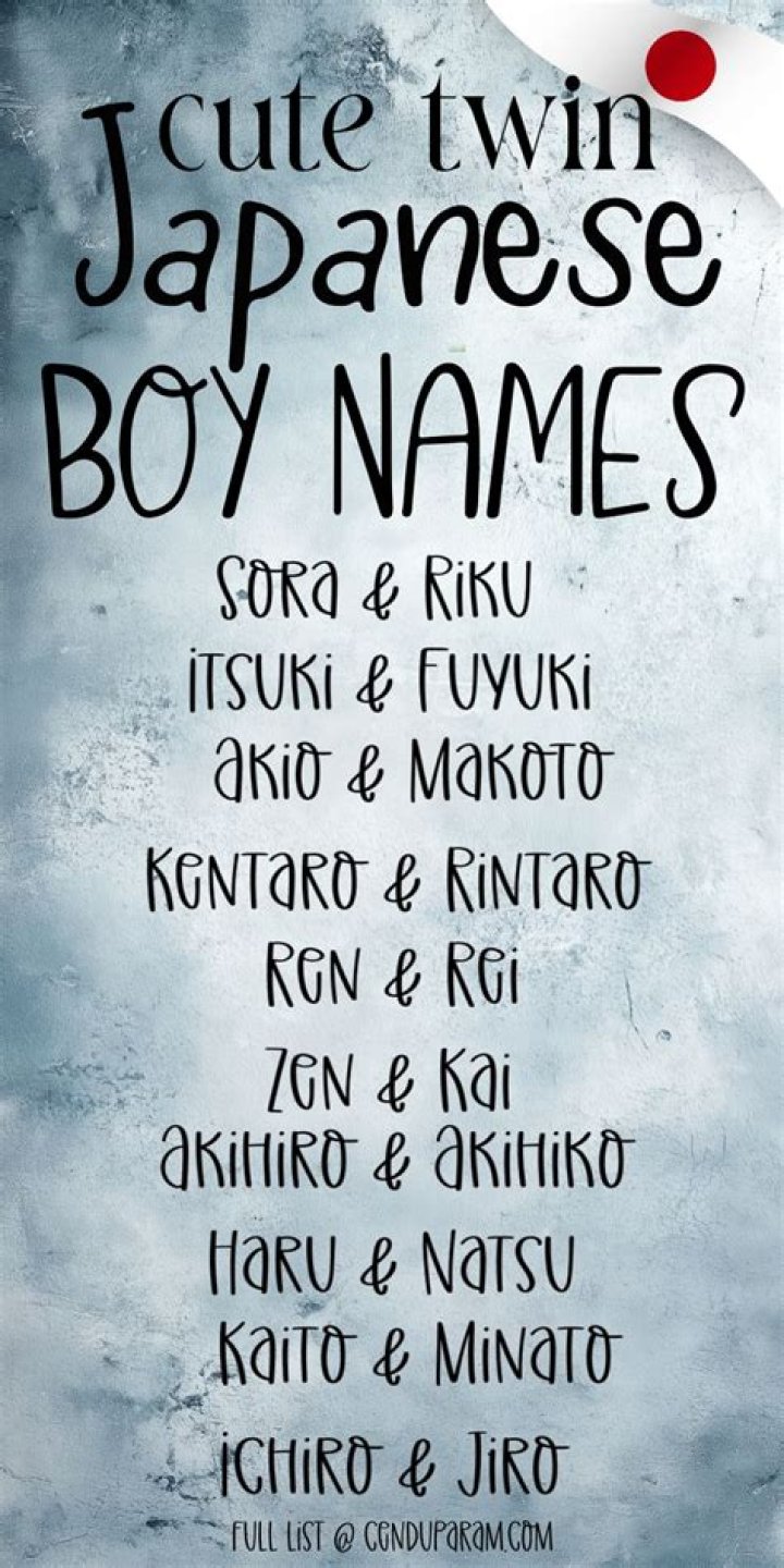 Can aiko be a boy name?