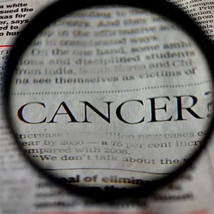 Can aloe cause cancer?