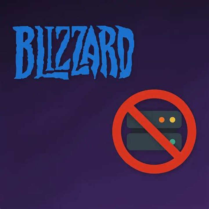Can blizzard shut down private servers?