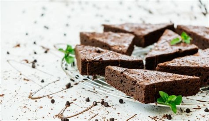 Can brownies be frozen?