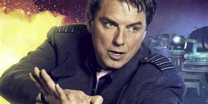 Can captain jack harkness die?