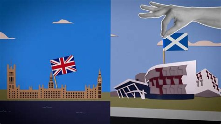 Can devolved powers be taken back?