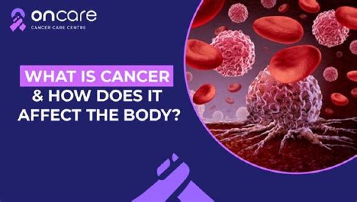 Can eosinophils cause cancer?