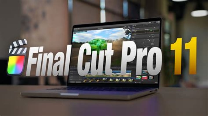 Can final cut pro work on windows?