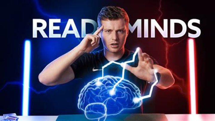 Can frigga read minds?