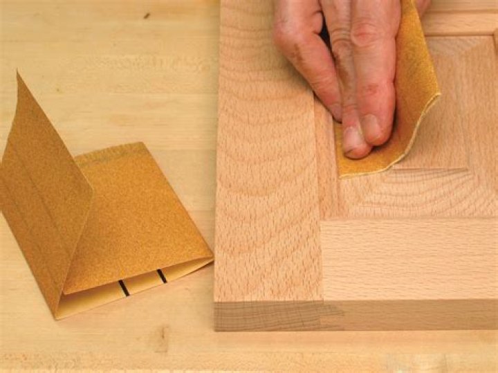 Can frisket be used on wood?