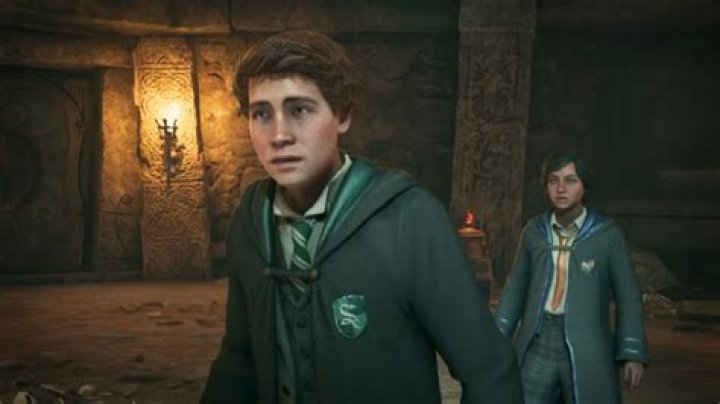 Can gryffindor and slytherin be friends?