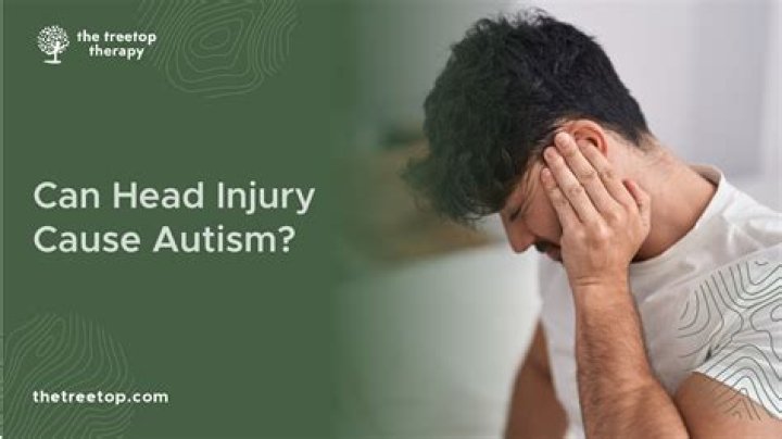 Can head injury cause tiredness?