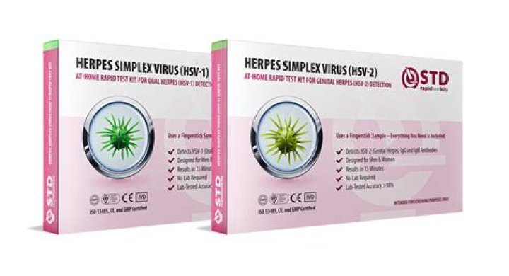 Can herpes be risky?