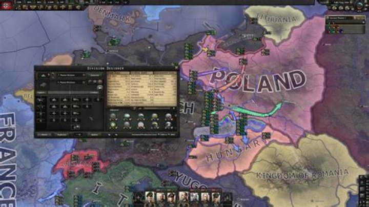 Can hoi4 run on mac?