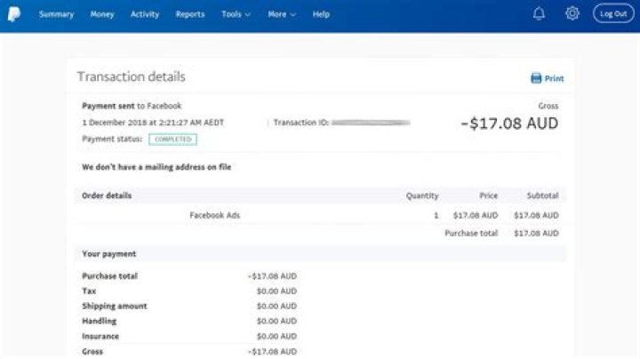 Can i cancel a paypal payment?