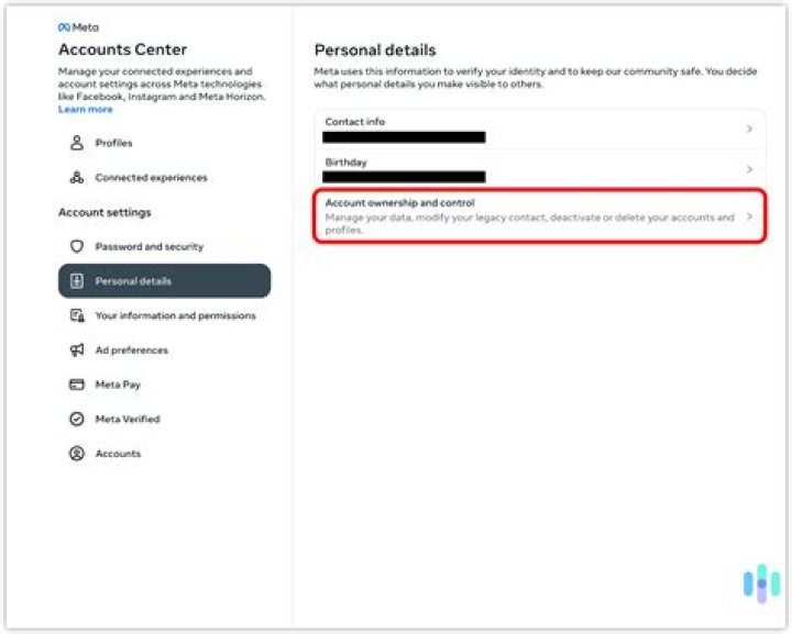 Can i delete ymail account?