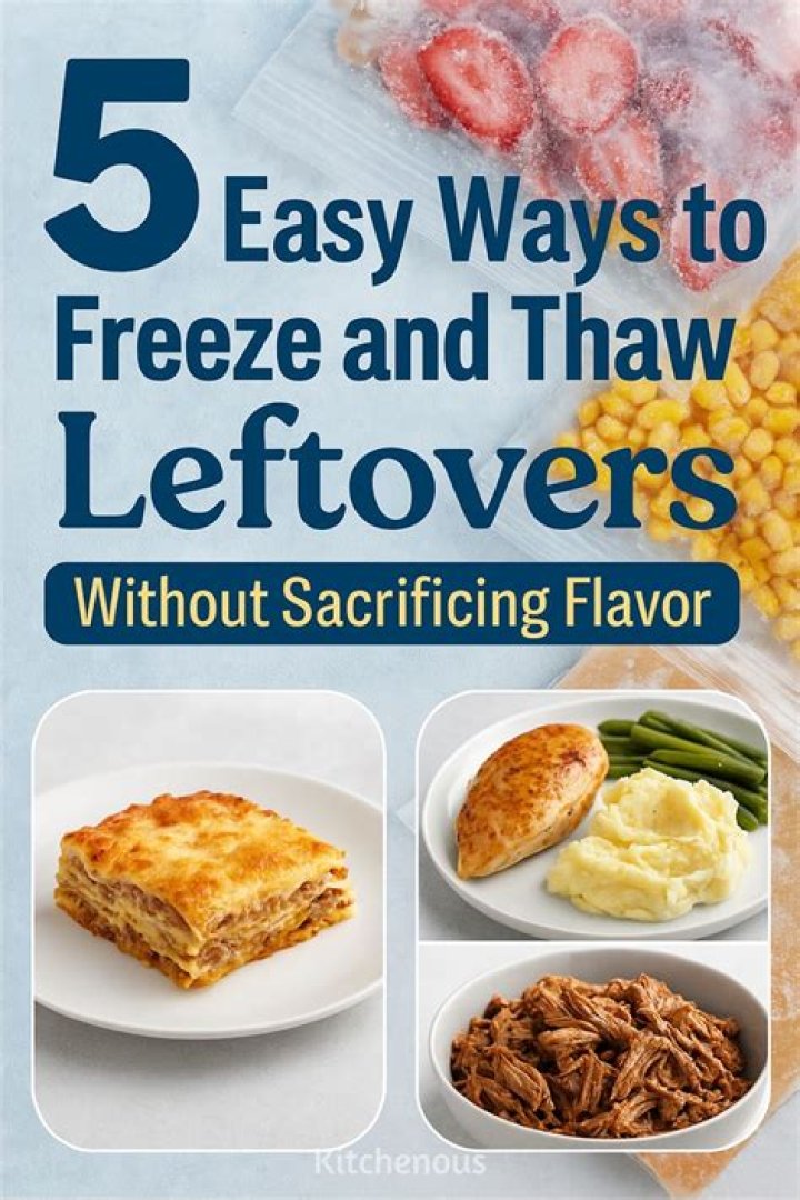 Can i freeze leftover duxelles?