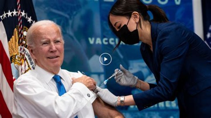 Can i get covid with the vaccine?