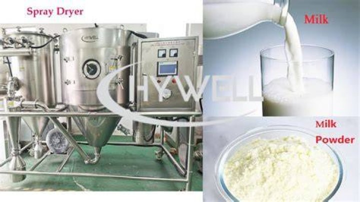 Can i produce milk after drying up?
