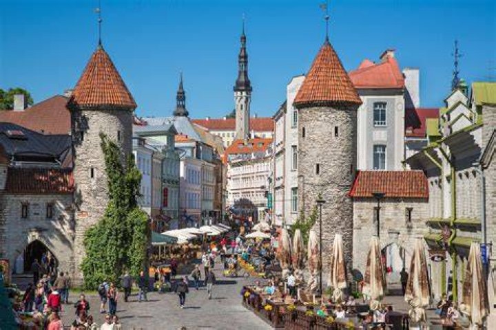Can i travel to estonia?