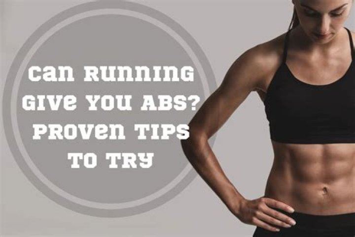 Can jump roping give you abs?